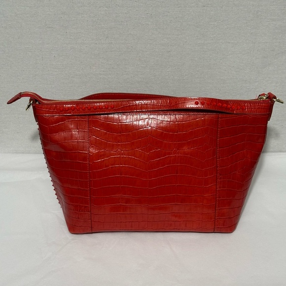 NWT Cole Haan x Rodarte Soft Satchel - Picture 3 of 7